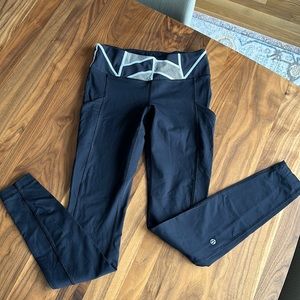 Lululemon speed tight size 6